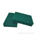 Dish Green Scouring Hand Pad